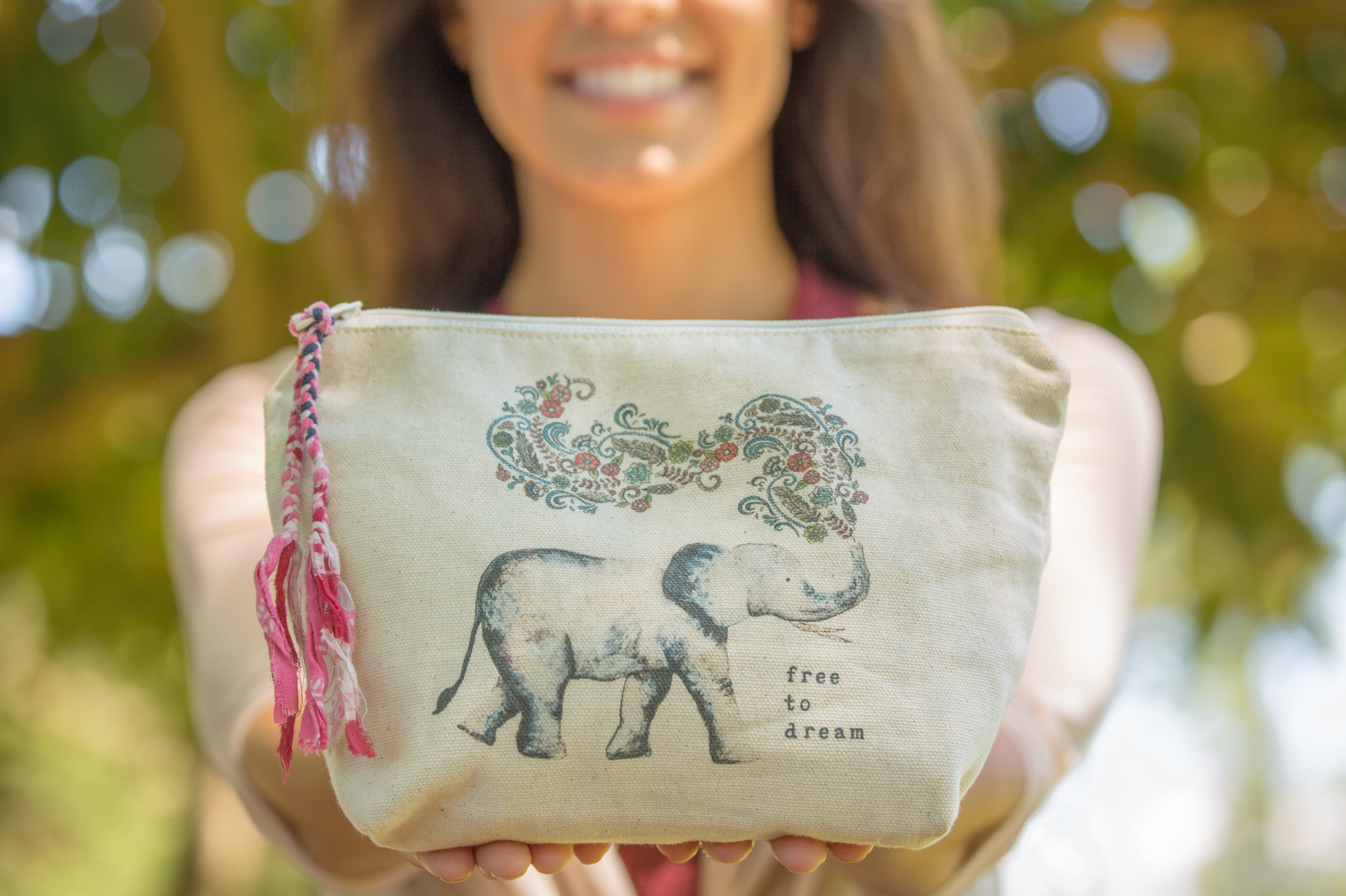 Featured Ethical Fashion Brand - The Tote Project - Mar Gone Wild