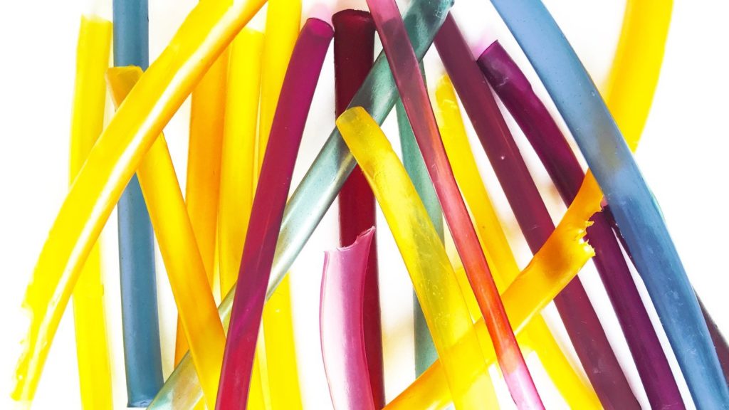 8 alternatives to single-use plastic straws - Loliwear 