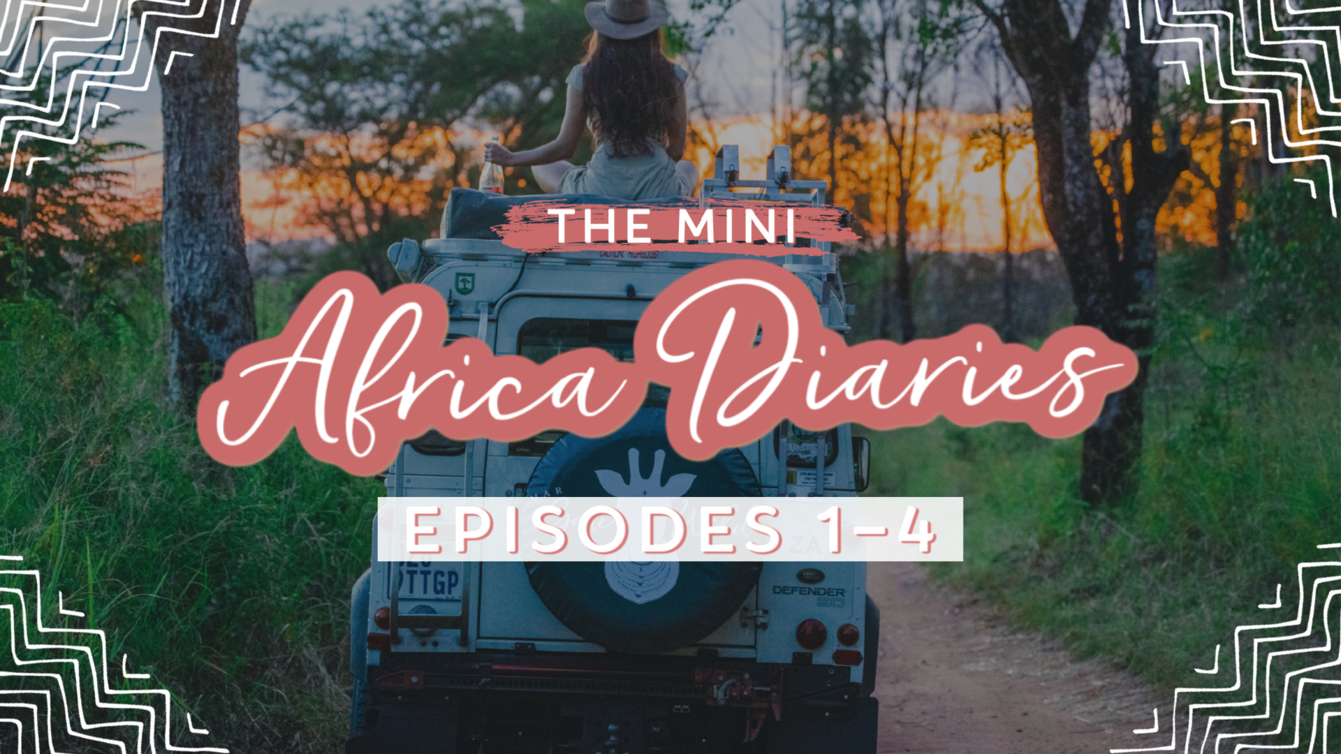 Africa Travel Vlogs_Mar Gone Wild